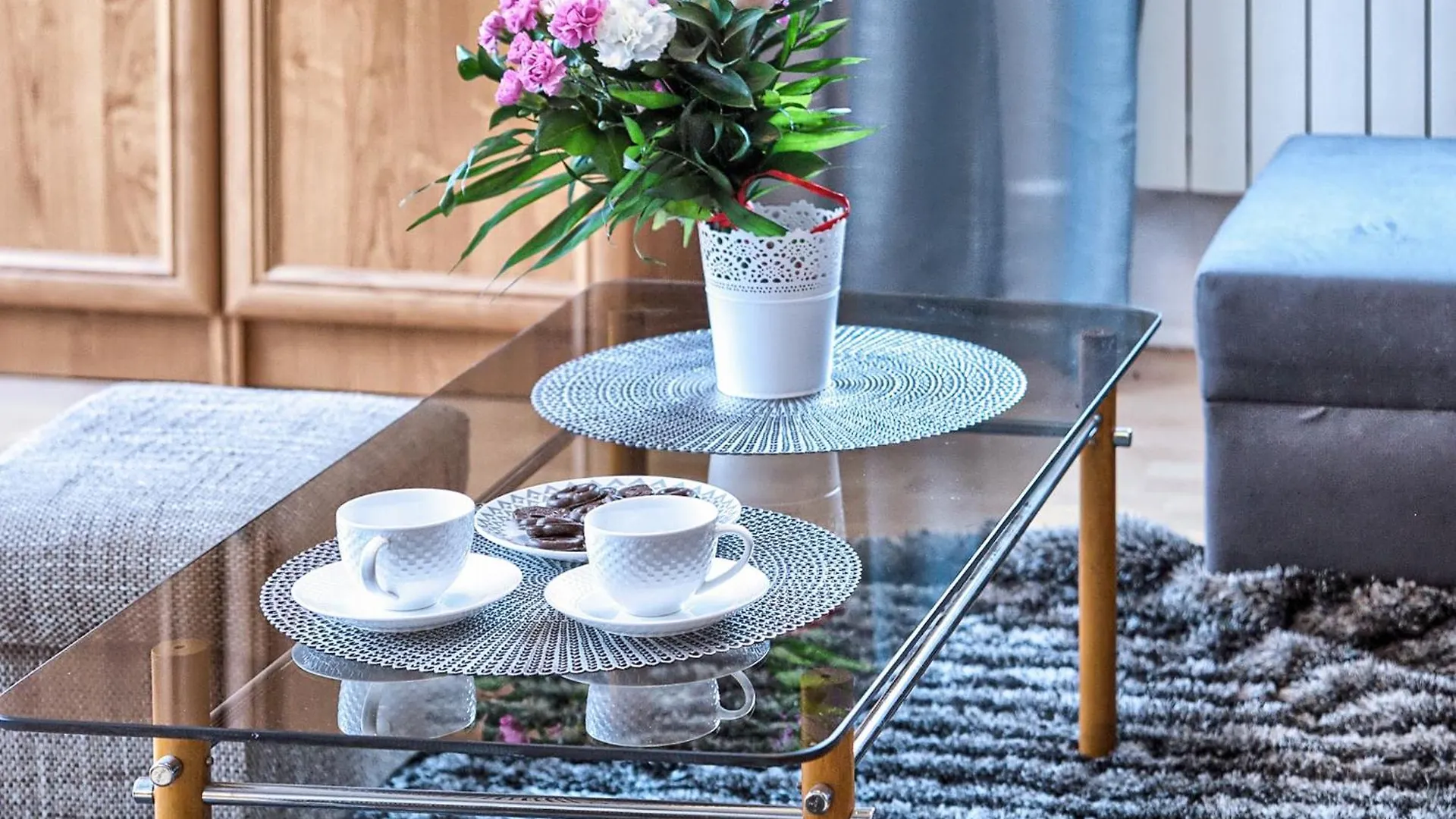 Visitzakopane - Tibet Apartment 0*, Ζακοπάνε