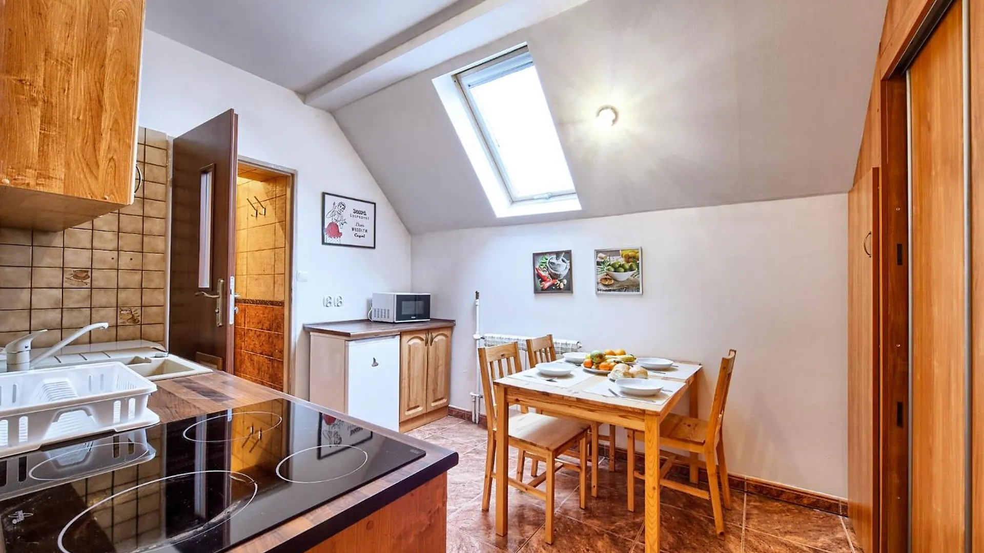 Visitzakopane - Tibet Apartment